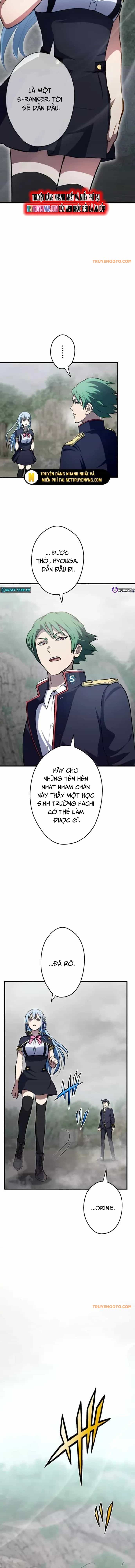 Quật Khởi Từ Tầng Đáy - Chương 20 - ảnh 8
