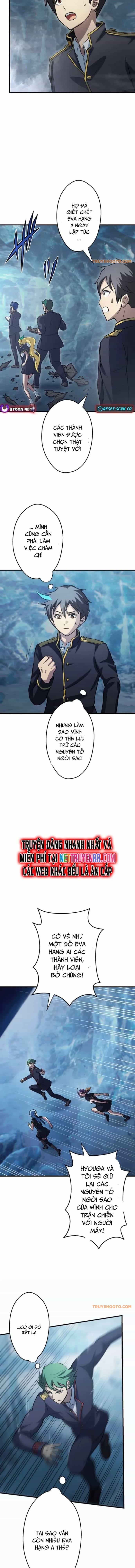 Quật Khởi Từ Tầng Đáy - Chương 21 - ảnh 6