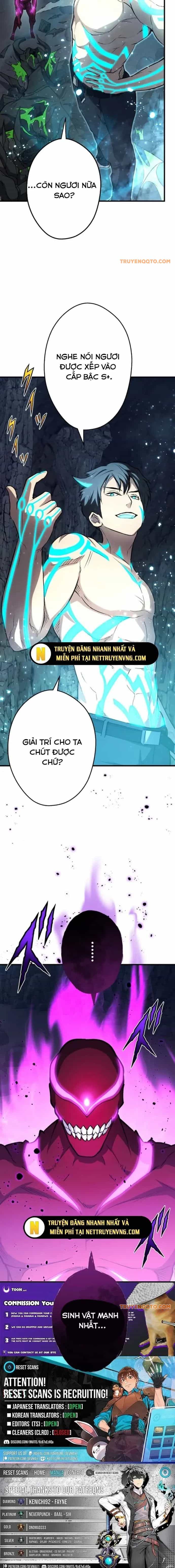 Quật Khởi Từ Tầng Đáy - Chương 23 - ảnh 20