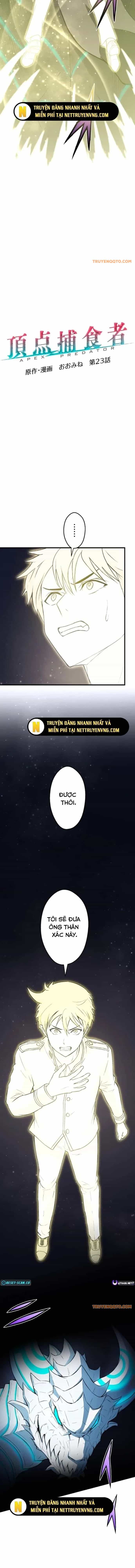 Quật Khởi Từ Tầng Đáy - Chương 23 - ảnh 5
