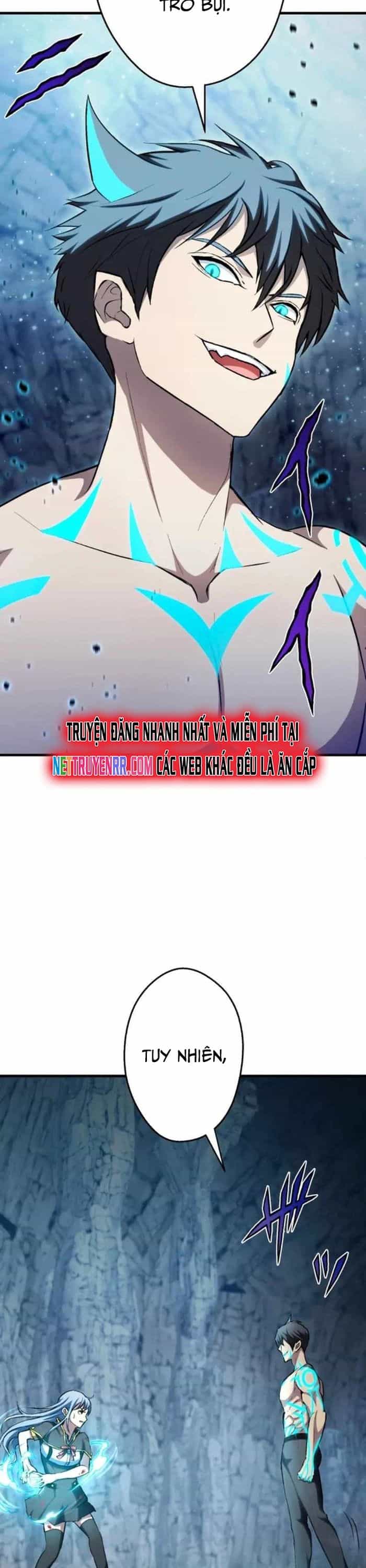 Quật Khởi Từ Tầng Đáy - Chương 25 - ảnh 35