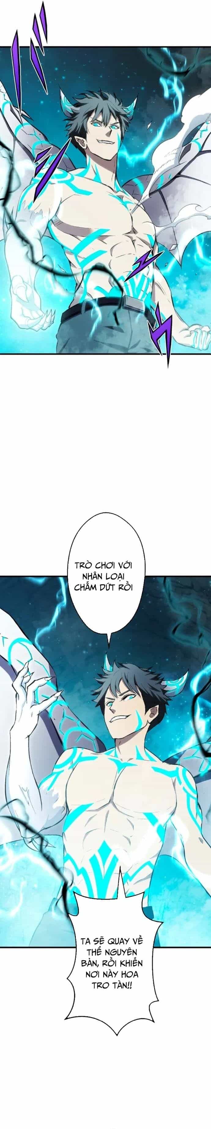 Quật Khởi Từ Tầng Đáy - Chương 27 - ảnh 12