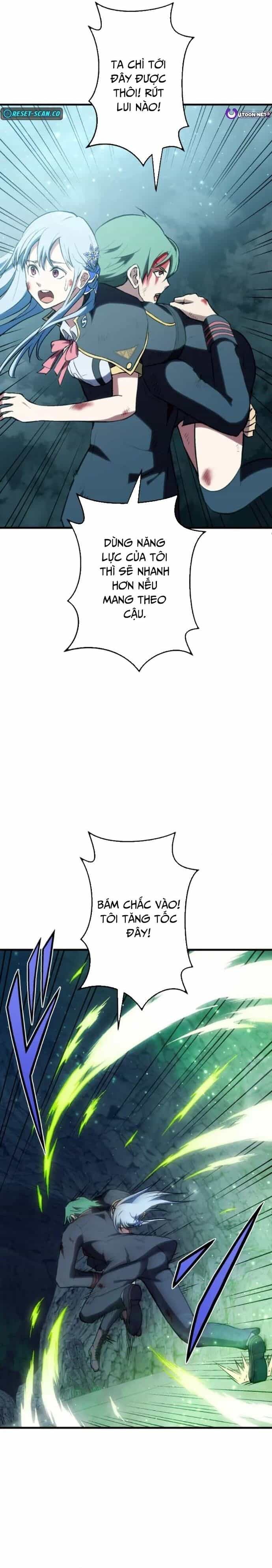Quật Khởi Từ Tầng Đáy - Chương 27 - ảnh 19