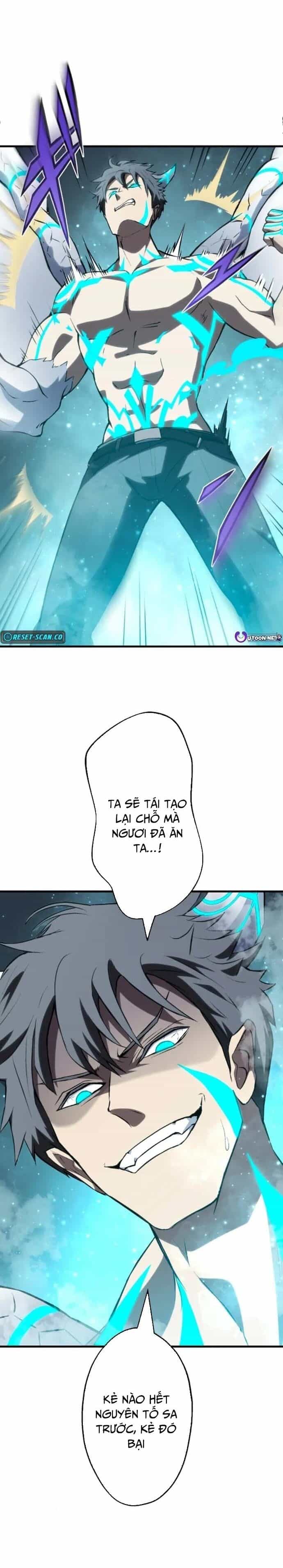 Quật Khởi Từ Tầng Đáy - Chương 27 - ảnh 27