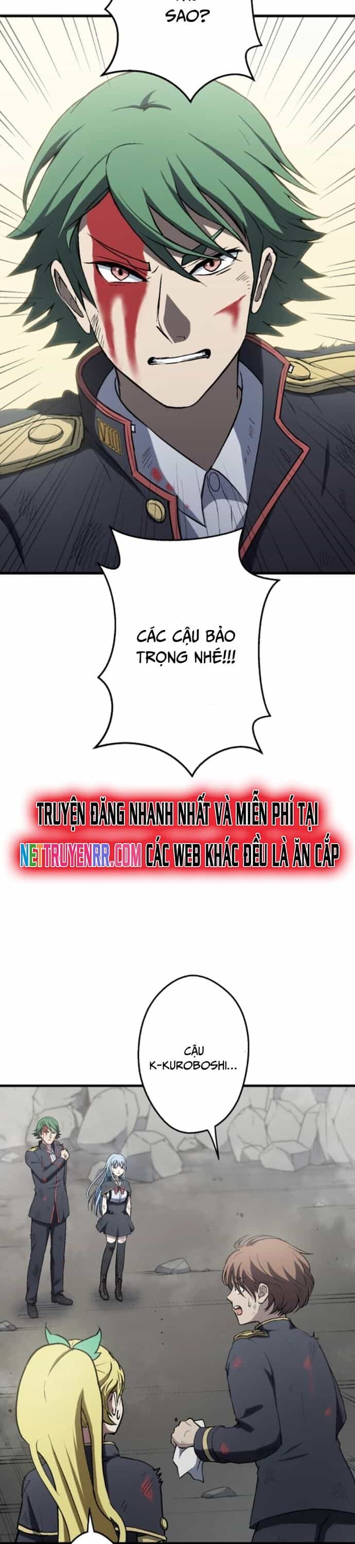 Quật Khởi Từ Tầng Đáy - Chương 28 - ảnh 25