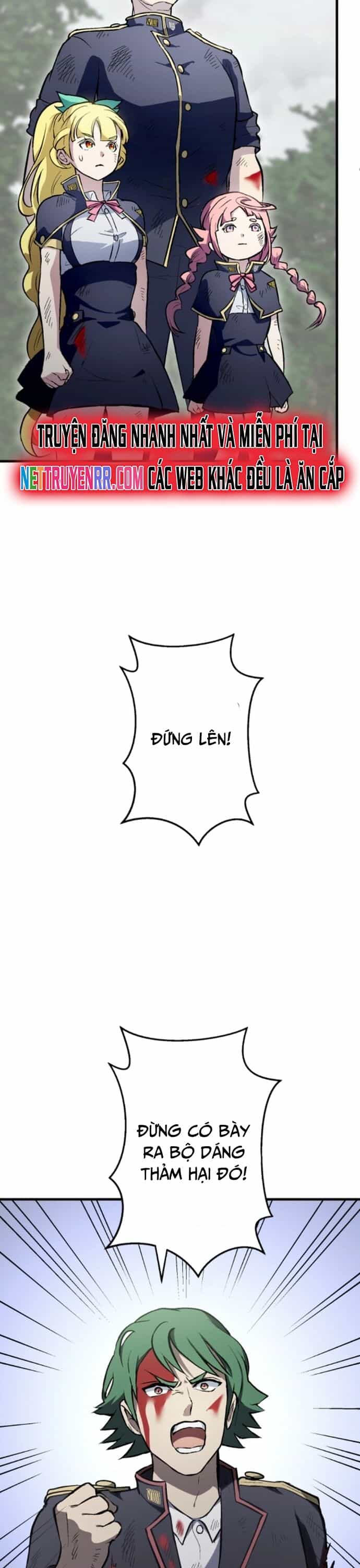 Quật Khởi Từ Tầng Đáy - Chương 28 - ảnh 37