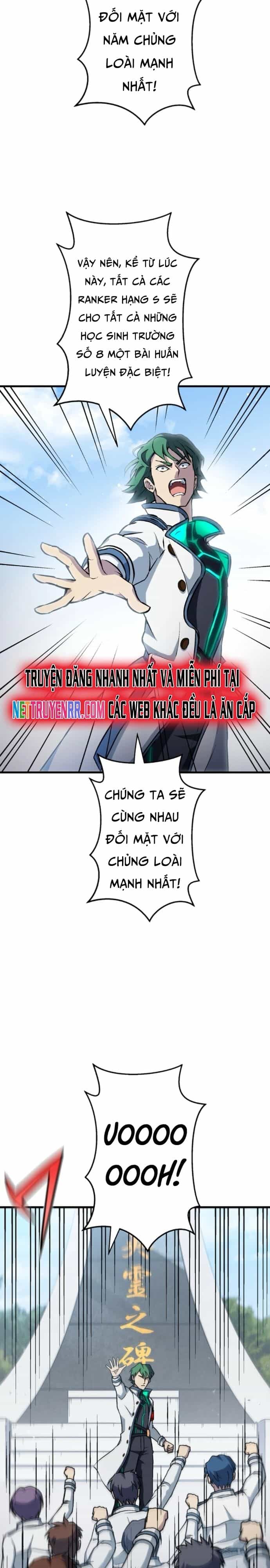Quật Khởi Từ Tầng Đáy - Chương 30 - ảnh 10