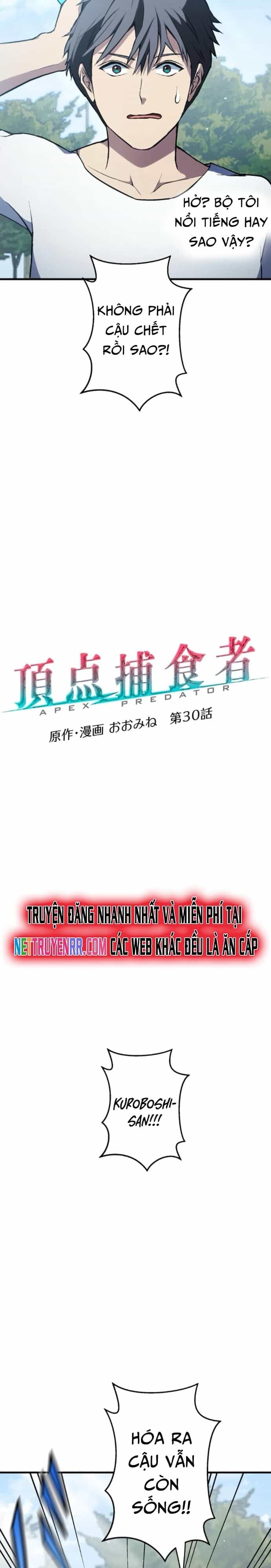 Quật Khởi Từ Tầng Đáy - Chương 30 - ảnh 13
