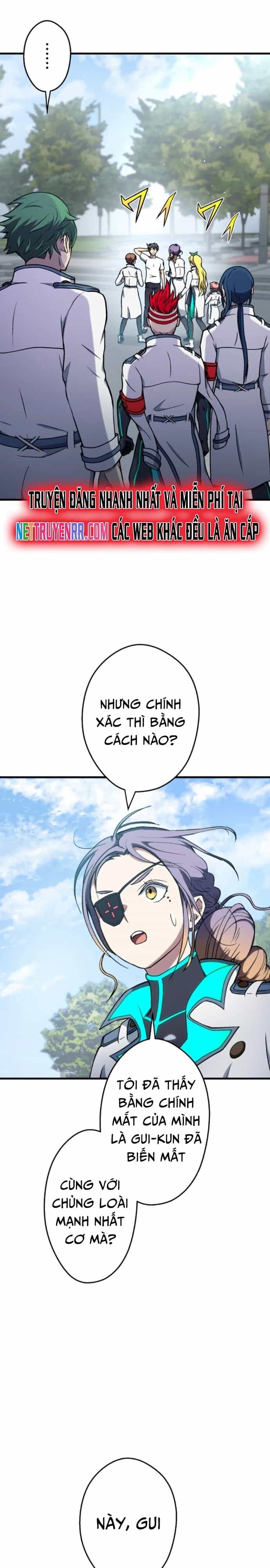 Quật Khởi Từ Tầng Đáy - Chương 30 - ảnh 18