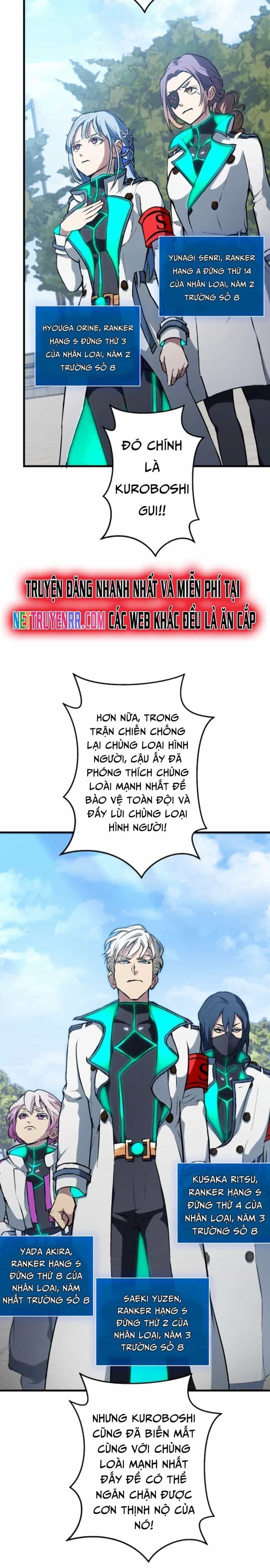 Quật Khởi Từ Tầng Đáy - Chương 30 - ảnh 5
