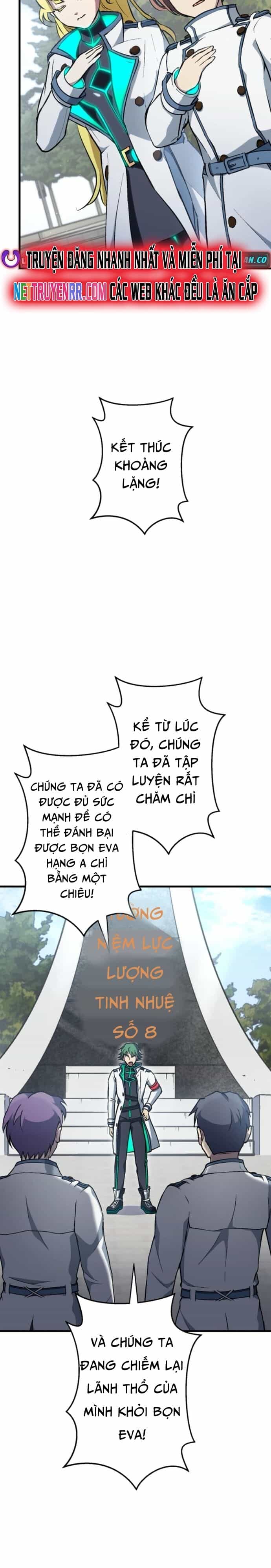 Quật Khởi Từ Tầng Đáy - Chương 30 - ảnh 8