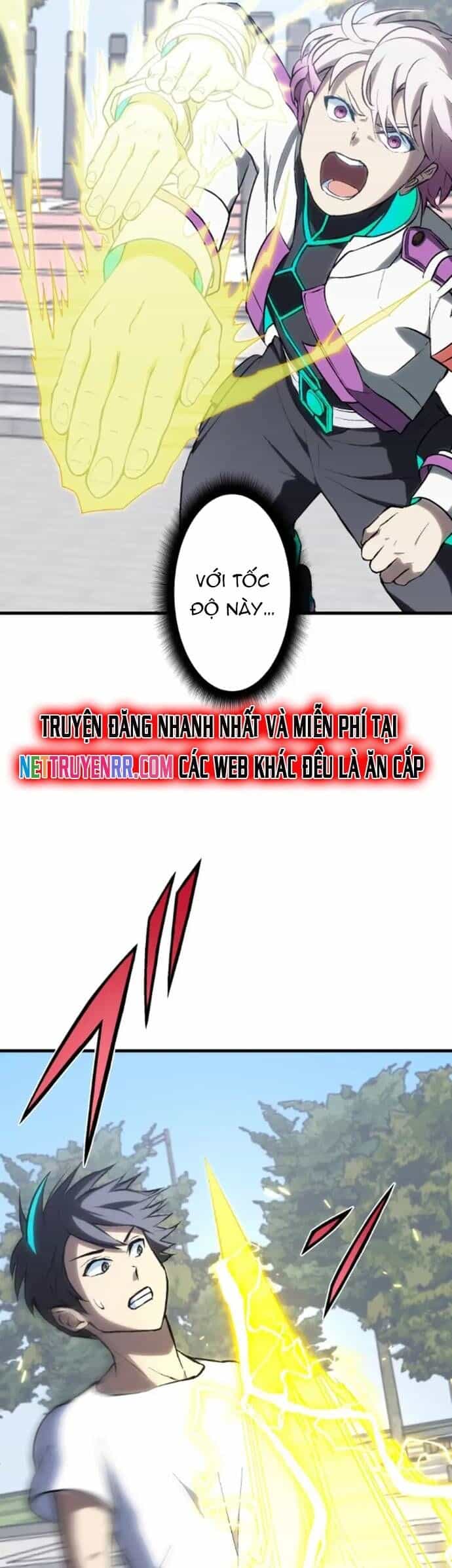Quật Khởi Từ Tầng Đáy - Chương 31 - ảnh 33