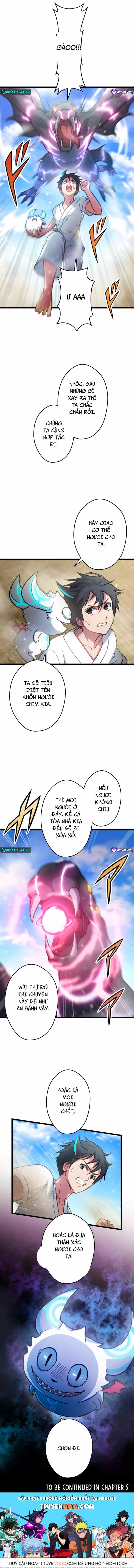 Quật Khởi Từ Tầng Đáy - Chương 4 - ảnh 11