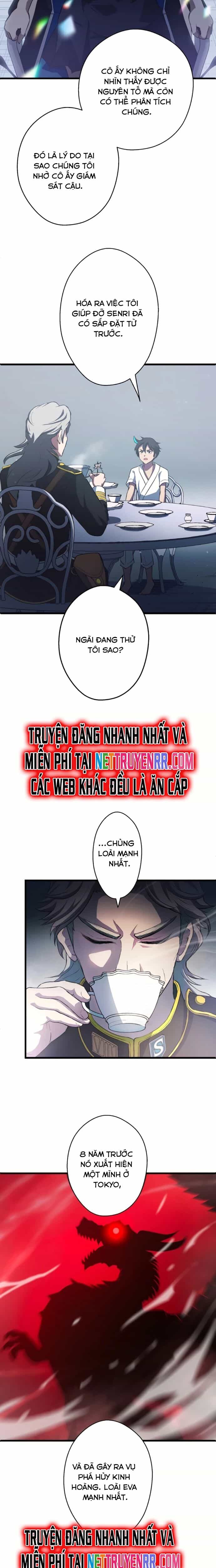 Quật Khởi Từ Tầng Đáy - Chương 6 - ảnh 11