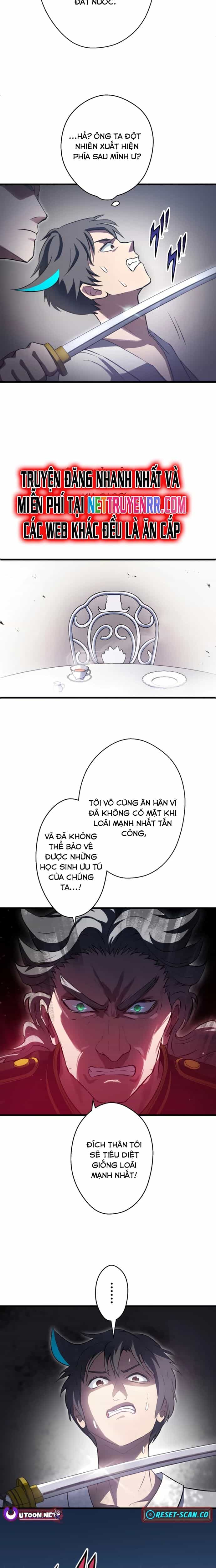 Quật Khởi Từ Tầng Đáy - Chương 6 - ảnh 13
