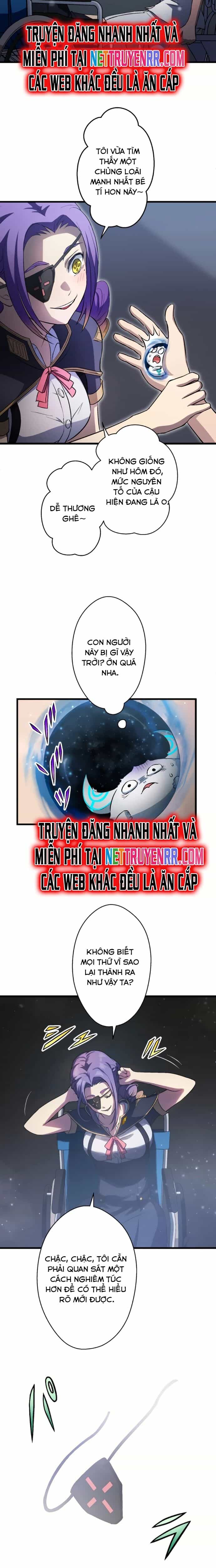 Quật Khởi Từ Tầng Đáy - Chương 6 - ảnh 17