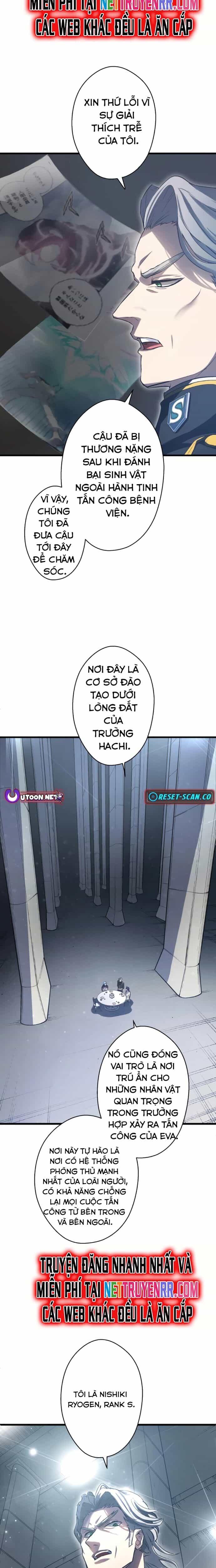 Quật Khởi Từ Tầng Đáy - Chương 6 - ảnh 3