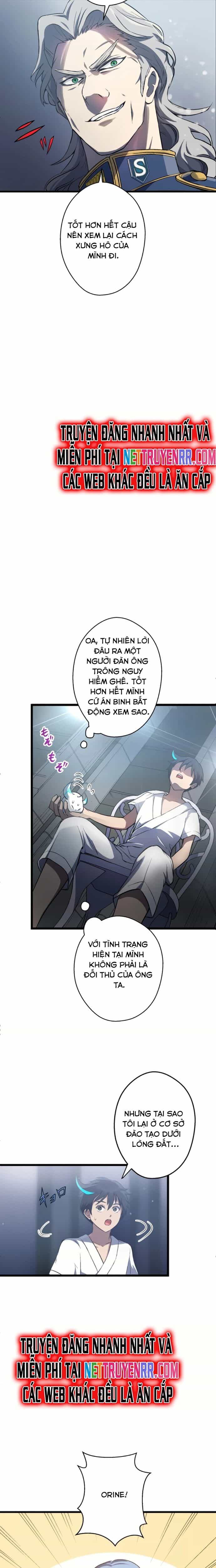 Quật Khởi Từ Tầng Đáy - Chương 6 - ảnh 5