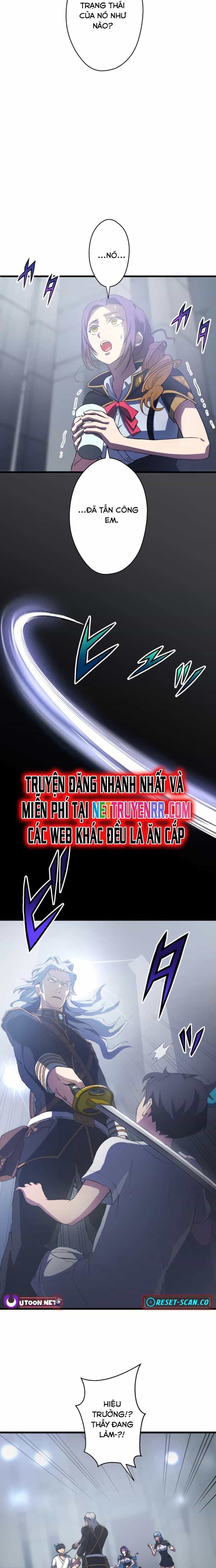 Quật Khởi Từ Tầng Đáy - Chương 7 - ảnh 13