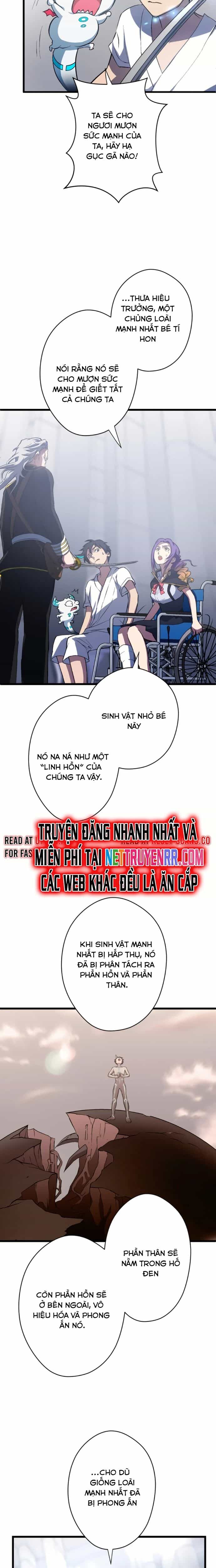 Quật Khởi Từ Tầng Đáy - Chương 7 - ảnh 15