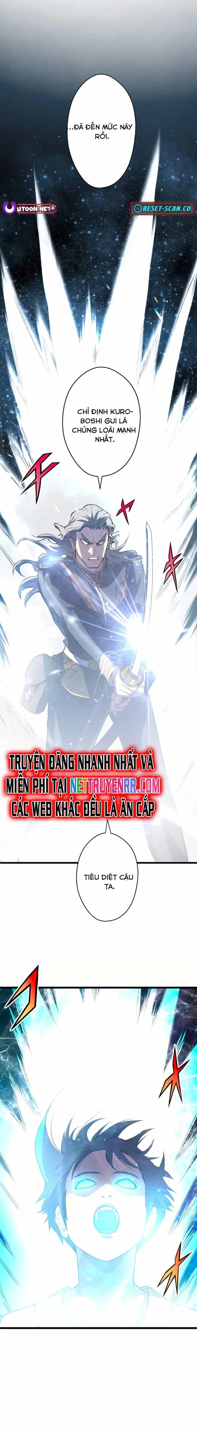 Quật Khởi Từ Tầng Đáy - Chương 7 - ảnh 19
