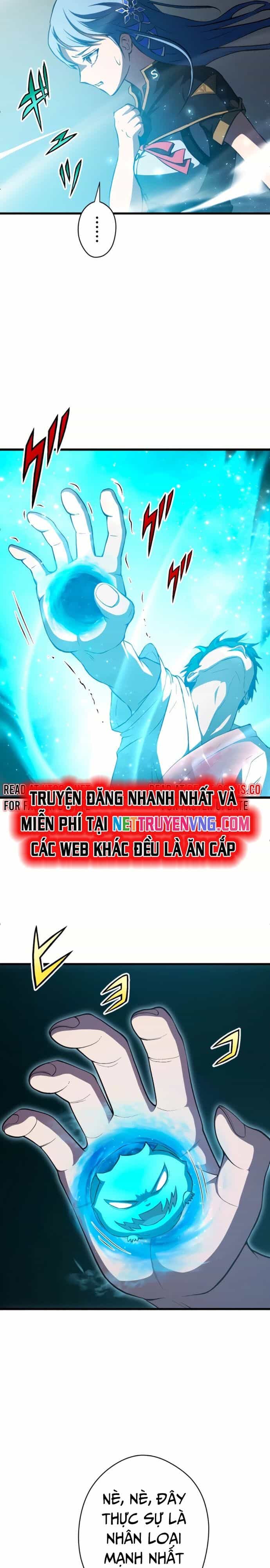 Quật Khởi Từ Tầng Đáy - Chương 8 - ảnh 11