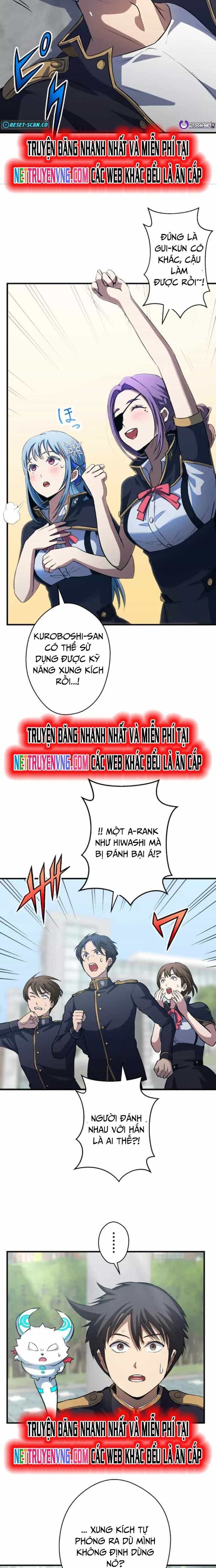 Quật Khởi Từ Tầng Đáy - Chương 13 - ảnh 24