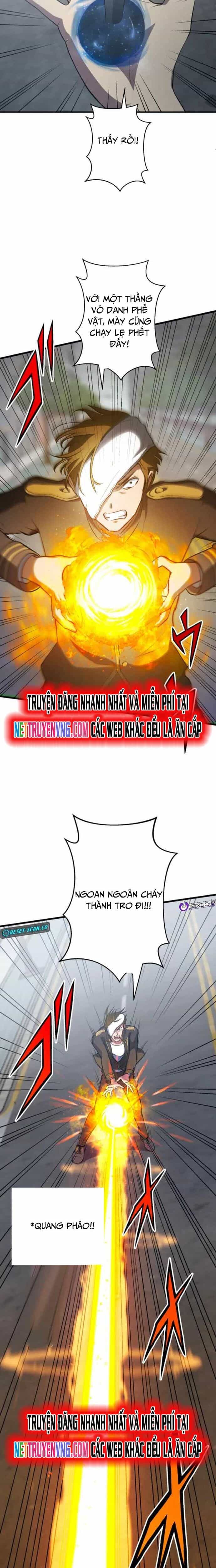 Quật Khởi Từ Tầng Đáy - Chương 13 - ảnh 7