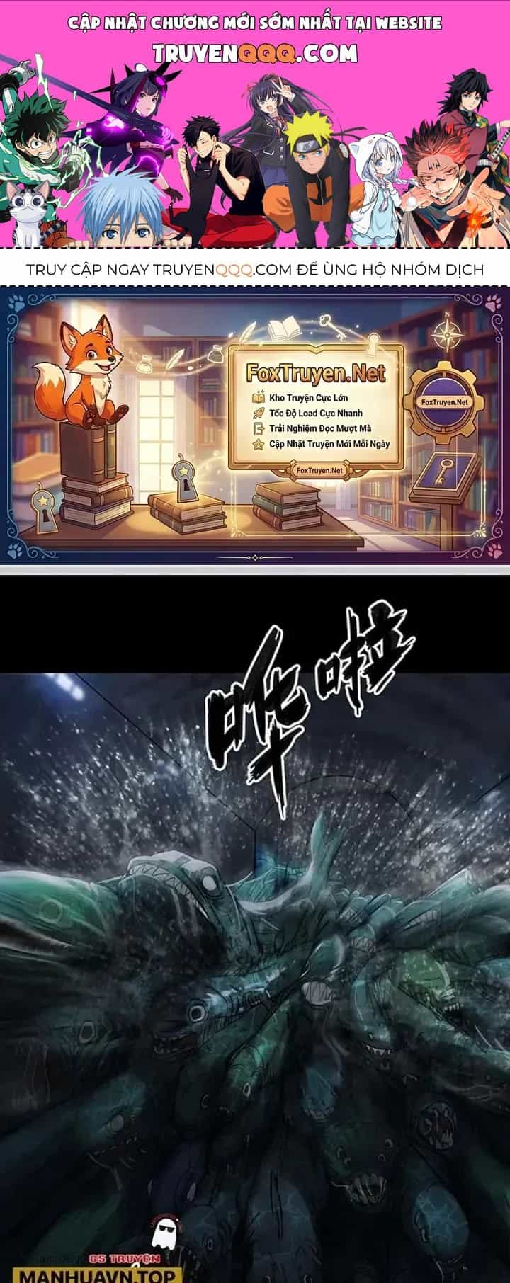 Quay Đầu Là Bờ - Chương 108 - ảnh 1