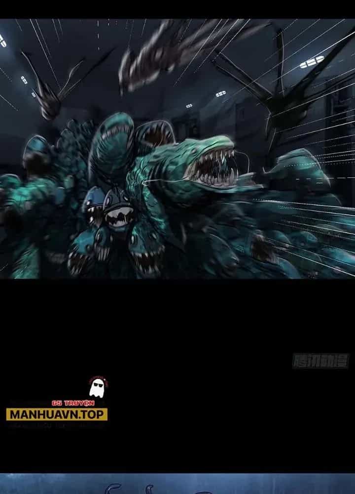 Quay Đầu Là Bờ - Chương 109 - ảnh 55