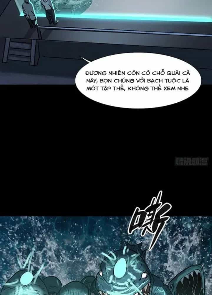 Quay Đầu Là Bờ - Chương 111 - ảnh 15