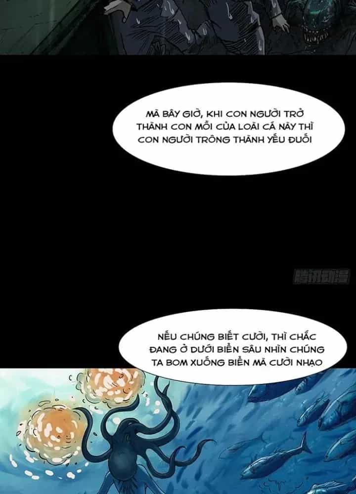 Quay Đầu Là Bờ - Chương 111 - ảnh 45