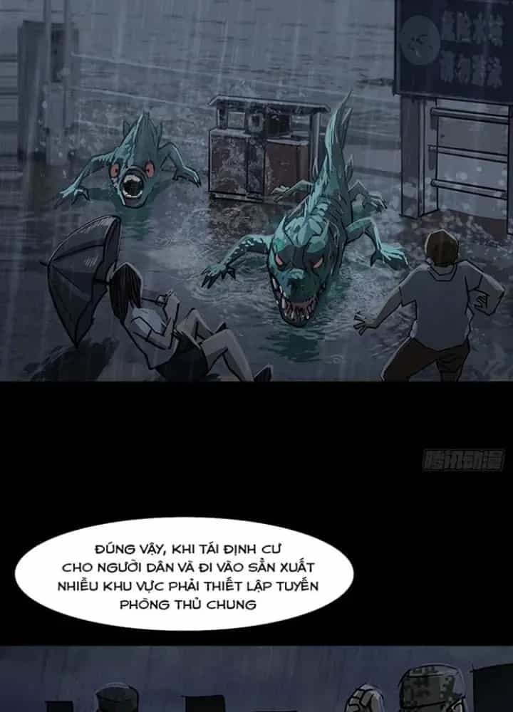 Quay Đầu Là Bờ - Chương 112 - ảnh 13