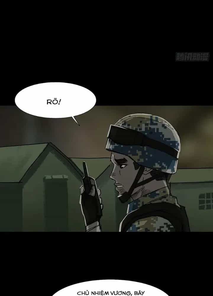 Quay Đầu Là Bờ - Chương 113 - ảnh 31
