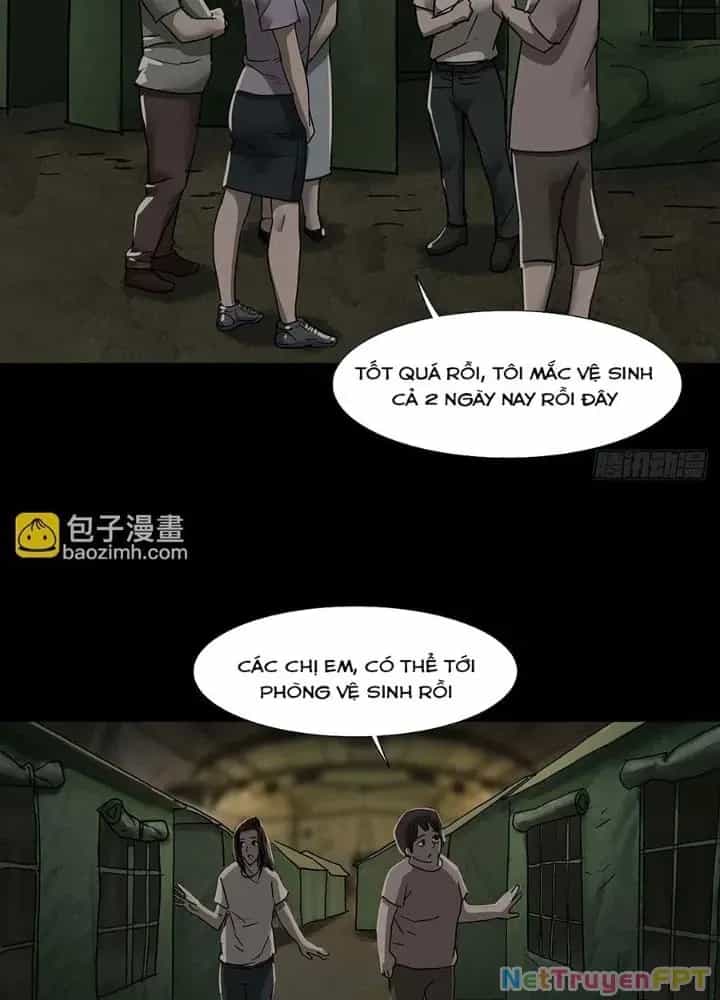 Quay Đầu Là Bờ - Chương 113 - ảnh 35