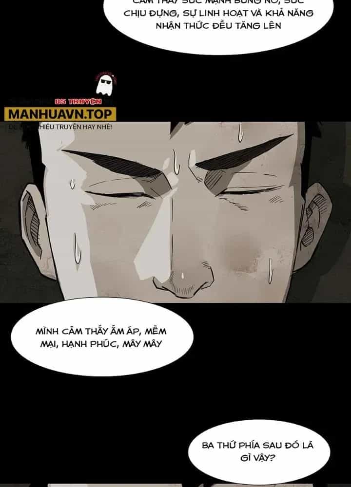 Quay Đầu Là Bờ - Chương 113 - ảnh 7