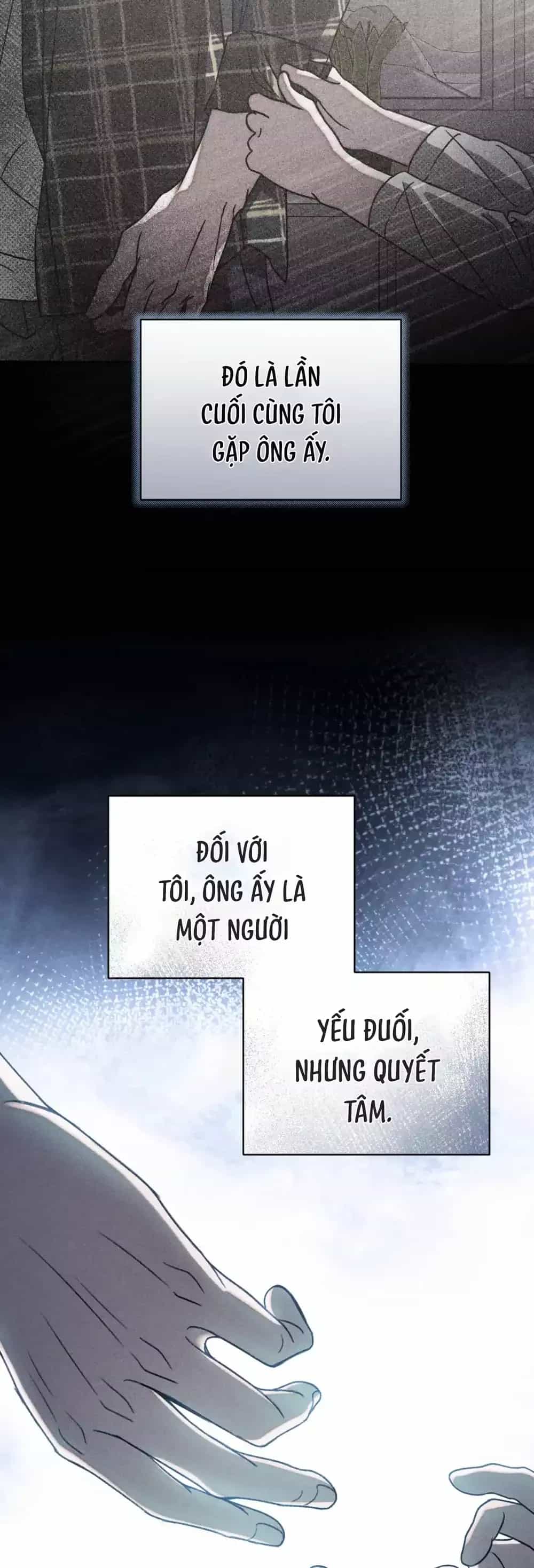 Quay Đầu Là Bờ - Chương 11 - ảnh 30