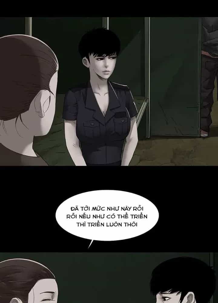 Quay Đầu Là Bờ - Chương 115 - ảnh 23