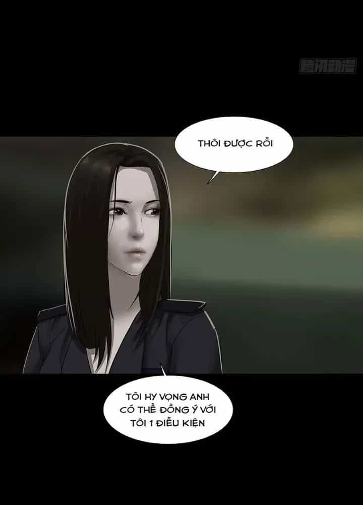 Quay Đầu Là Bờ - Chương 115 - ảnh 27