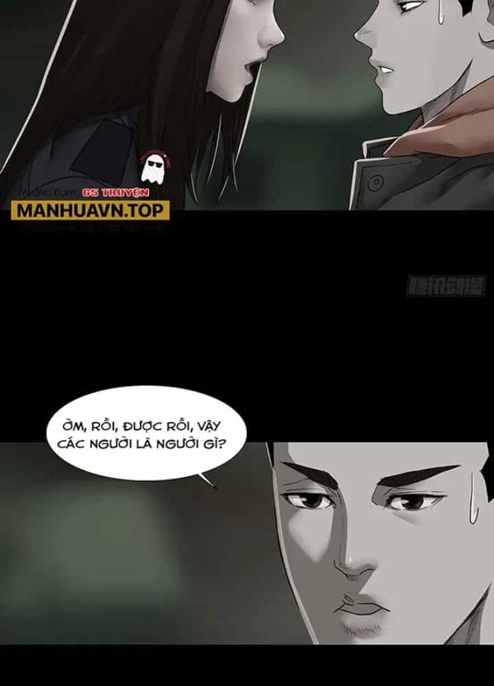 Quay Đầu Là Bờ - Chương 116 - ảnh 9