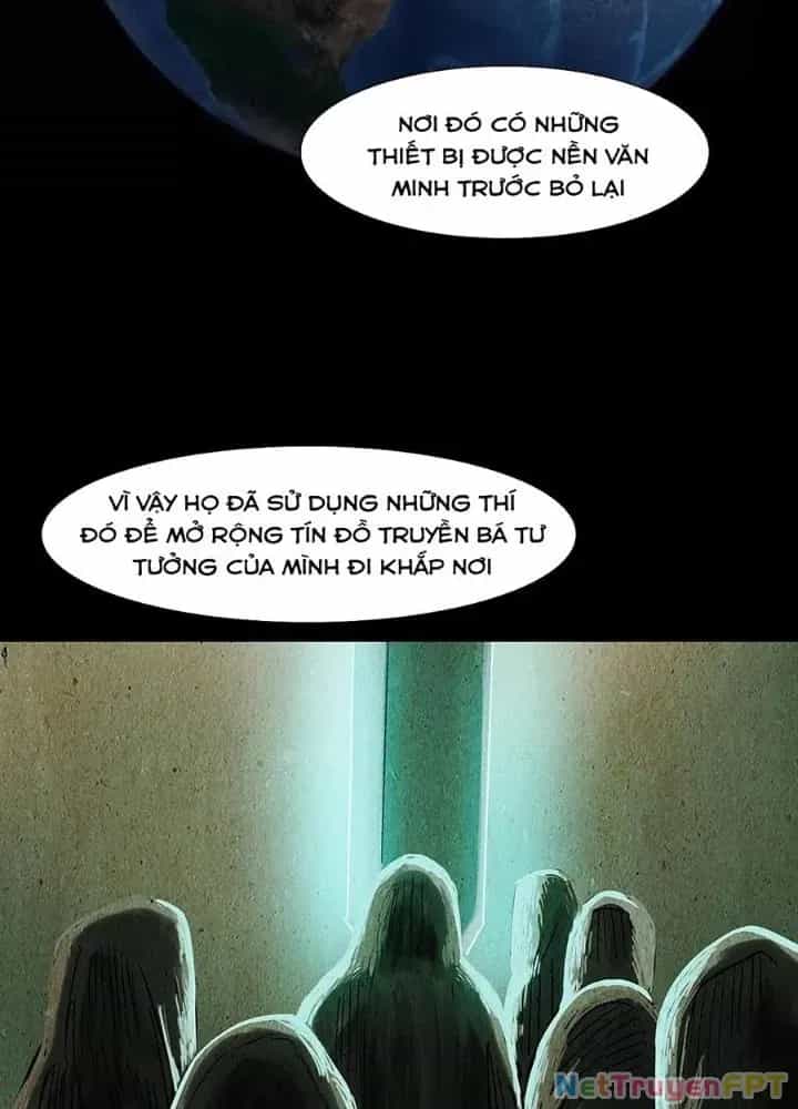 Quay Đầu Là Bờ - Chương 119 - ảnh 11
