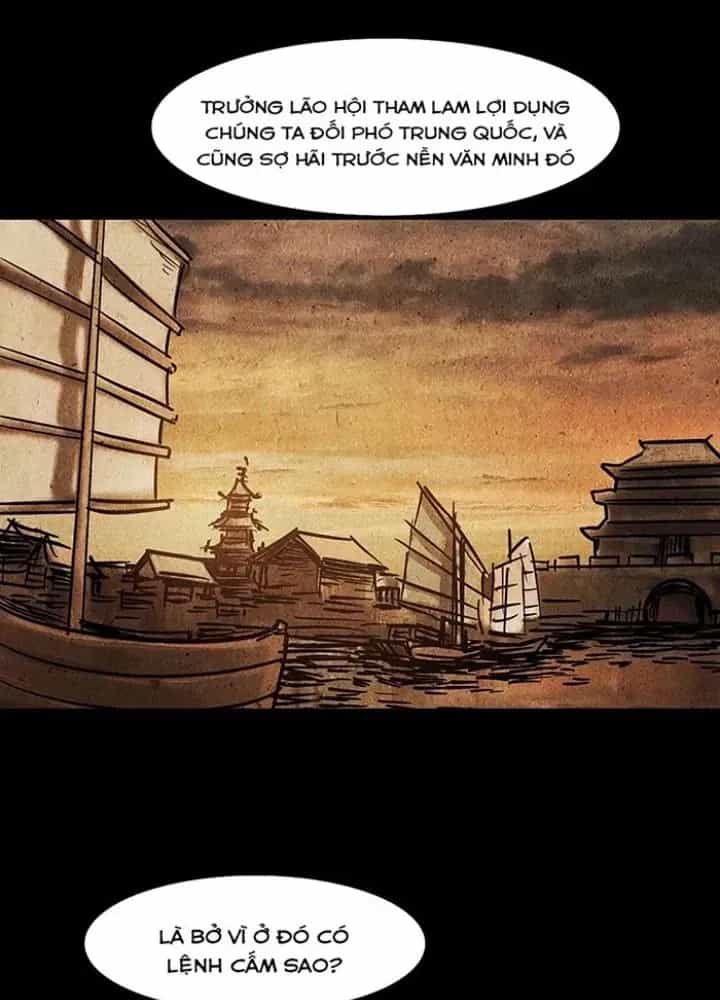 Quay Đầu Là Bờ - Chương 120 - ảnh 11