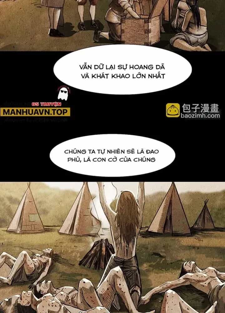 Quay Đầu Là Bờ - Chương 120 - ảnh 9