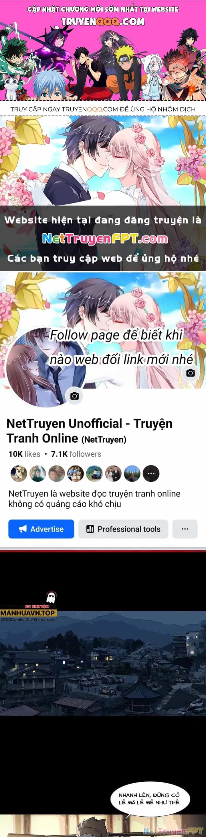 Quay Đầu Là Bờ - Chương 123 - ảnh 1