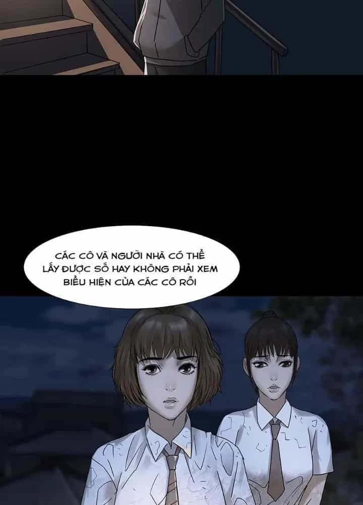 Quay Đầu Là Bờ - Chương 123 - ảnh 3