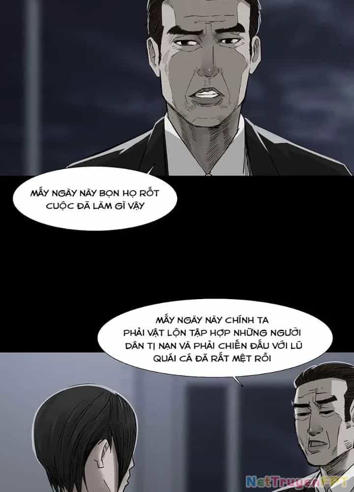 Quay Đầu Là Bờ - Chương 123 - ảnh 31