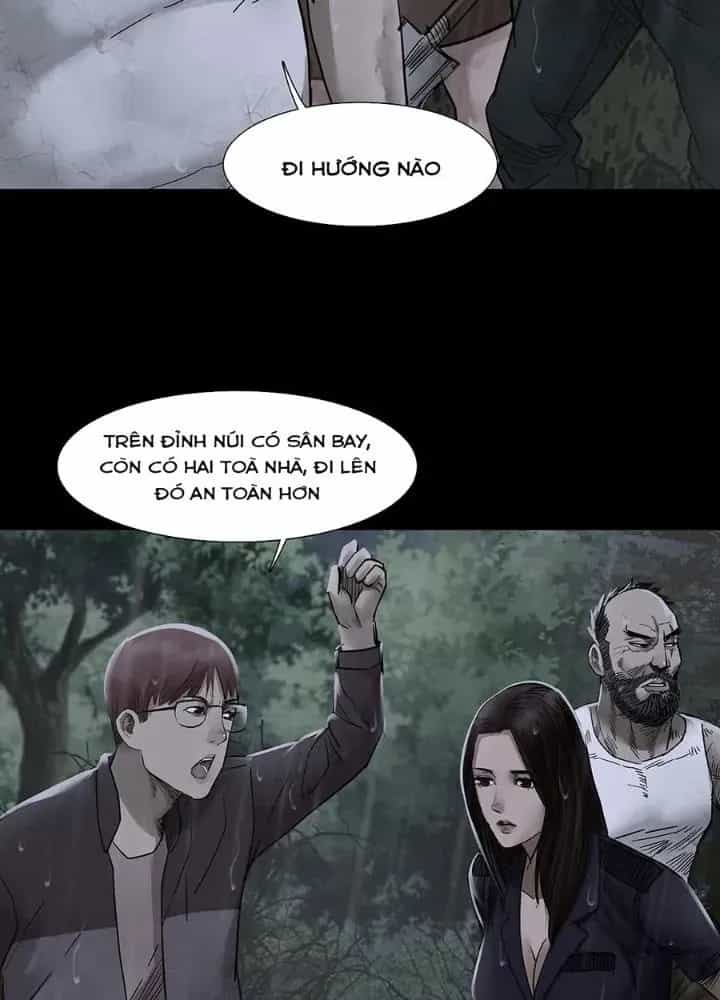 Quay Đầu Là Bờ - Chương 131 - ảnh 7
