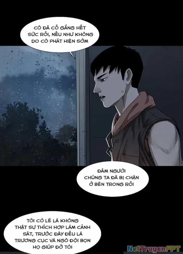 Quay Đầu Là Bờ - Chương 132 - ảnh 31