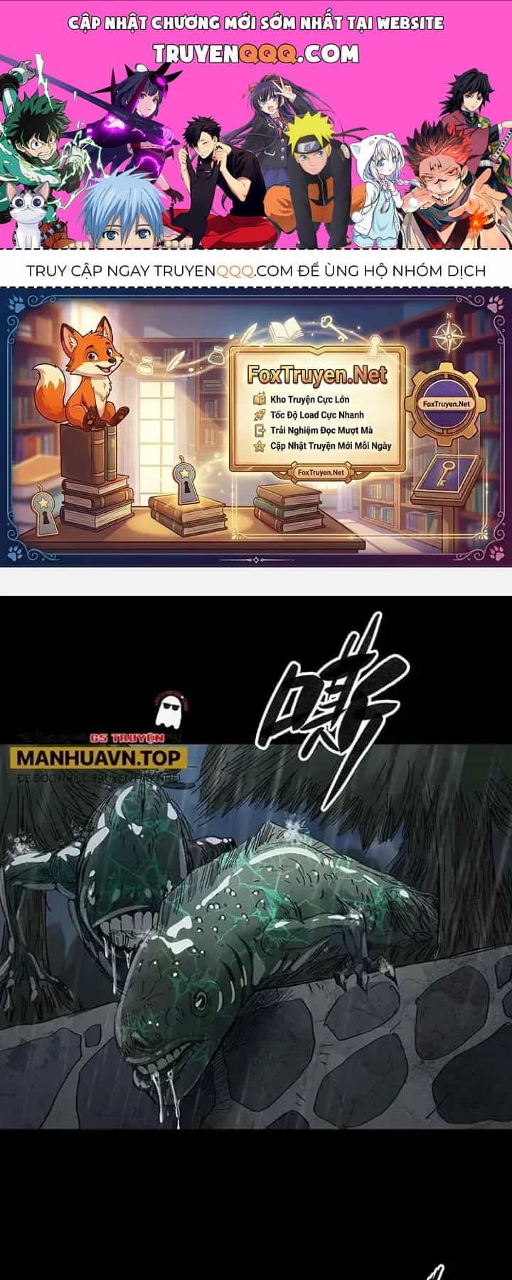 Quay Đầu Là Bờ - Chương 134 - ảnh 1