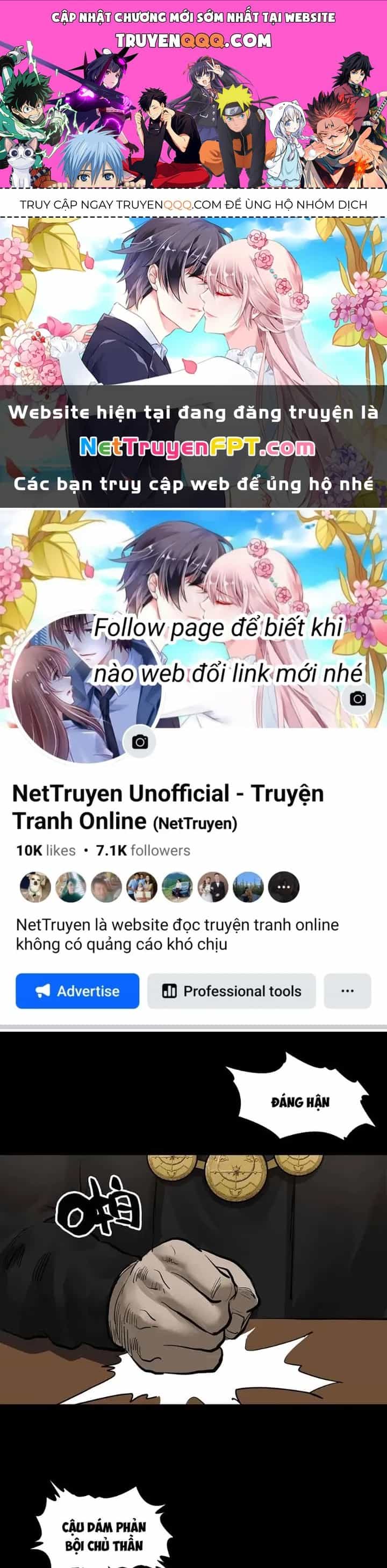 Quay Đầu Là Bờ - Chương 135 - ảnh 1
